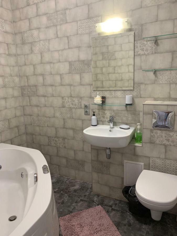 Французский Бульвар Жк Париж Oldenburg Bagian luar foto